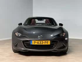 Mazda MX-5 (2022) thumbnail 3