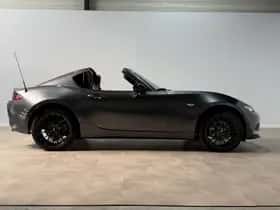 Mazda MX-5 (2022) thumbnail 5