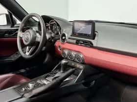 Mazda MX-5 (2022) thumbnail 8