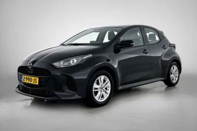 Mazda 2_Hybrid (2024)