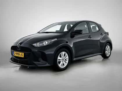 Mazda 2_Hybrid (2024) — foto 1