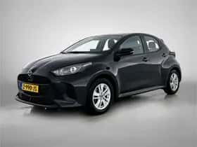 Mazda 2_Hybrid (2024)
