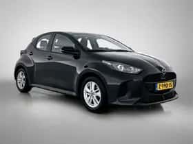 Mazda 2_Hybrid (2024) thumbnail 11