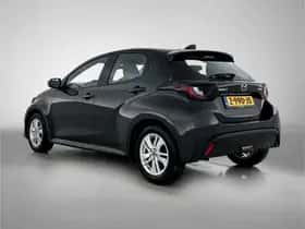 Mazda 2_Hybrid (2024) thumbnail 12