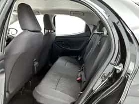 Mazda 2_Hybrid (2024) thumbnail 15