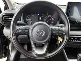Mazda 2_Hybrid (2024) thumbnail 16