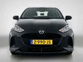 Mazda 2_Hybrid (2024) thumbnail 19