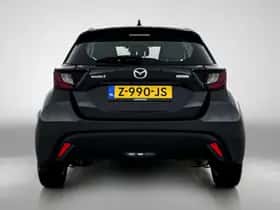 Mazda 2_Hybrid (2024) thumbnail 20
