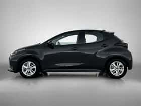 Mazda 2_Hybrid (2024) thumbnail 3