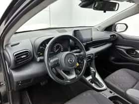 Mazda 2_Hybrid (2024) thumbnail 30