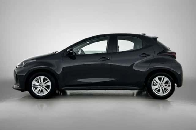 Mazda 2_Hybrid (2024) thumbnail 4