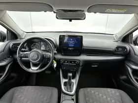 Mazda 2_Hybrid (2024) thumbnail 4