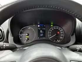 Mazda 2_Hybrid (2024) thumbnail 5