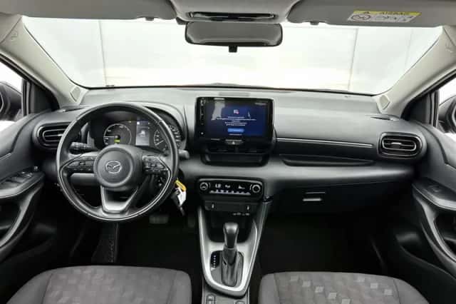 Mazda 2_Hybrid (2024) thumbnail 6