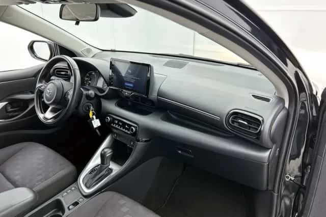 Mazda 2_Hybrid (2024) thumbnail 6