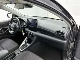Mazda 2_Hybrid (2024) thumbnail 6