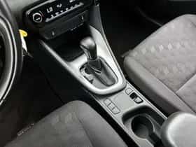 Mazda 2_Hybrid (2024) thumbnail 9