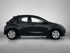 Mazda 2_Hybrid (2024) thumbnail 10