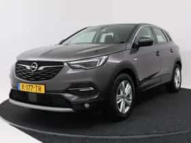 Opel Grandland_X (2021)