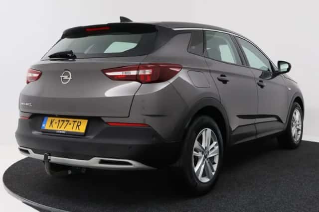 Opel Grandland_X (2021) thumbnail 2