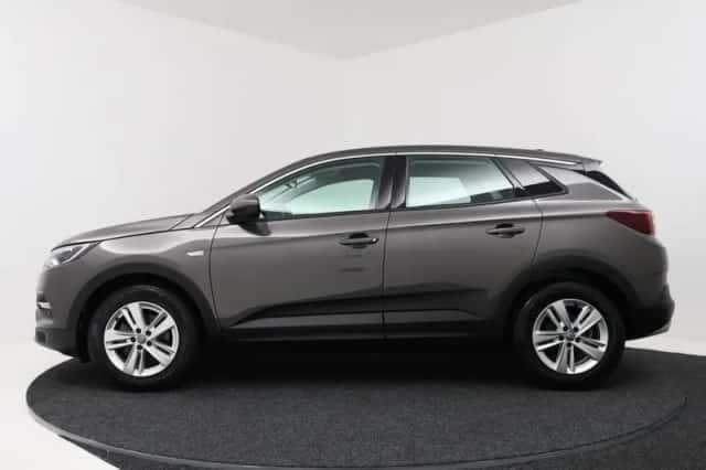 Opel Grandland_X (2021) thumbnail 3