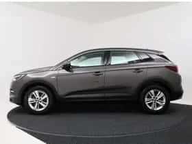 Opel Grandland_X (2021) thumbnail 3