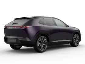 Mazda CX-6e (2026) thumbnail 5