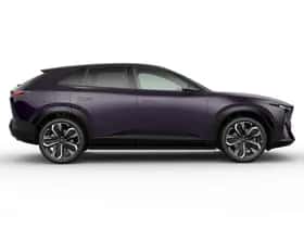 Mazda CX-6e (2026) thumbnail 6