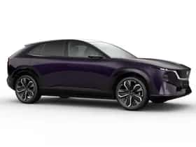 Mazda CX-6e (2026) thumbnail 7