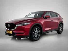 Mazda CX-5 (2019)