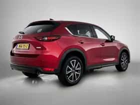 Mazda CX-5 (2019) thumbnail 2