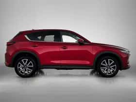 Mazda CX-5 (2019) thumbnail 11