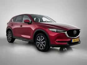 Mazda CX-5 (2019) thumbnail 12