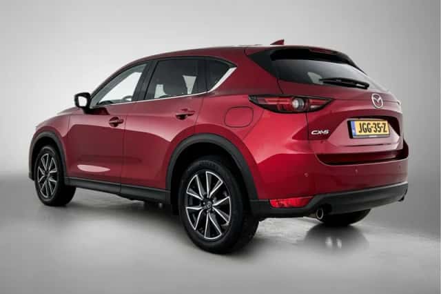 Mazda CX-5 (2019) thumbnail 13