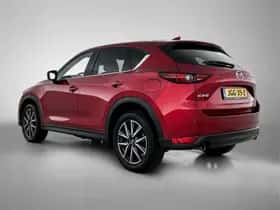 Mazda CX-5 (2019) thumbnail 13