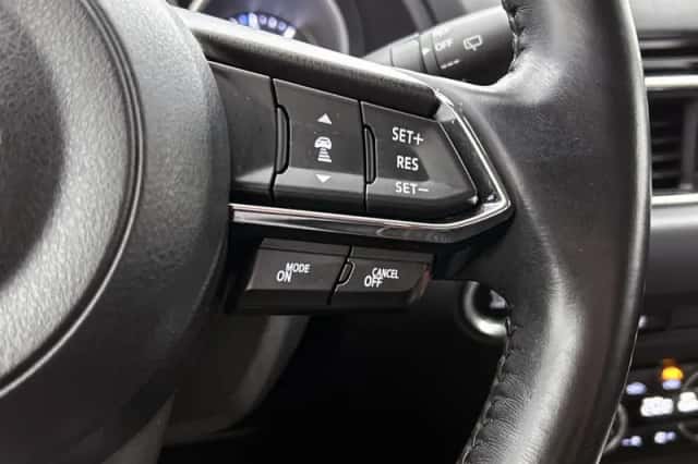 Mazda CX-5 (2019) thumbnail 14