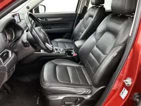 Mazda CX-5 (2019) thumbnail 15