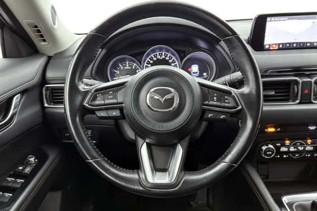 Mazda CX-5 (2019) thumbnail 17