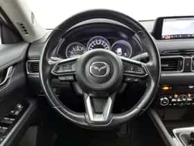 Mazda CX-5 (2019) thumbnail 17