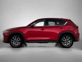 Mazda CX-5 (2019) thumbnail 3