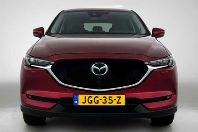 Mazda CX-5 (2019) thumbnail 21