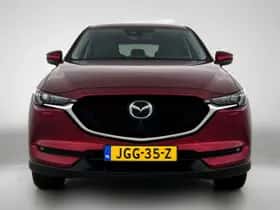Mazda CX-5 (2019) thumbnail 21