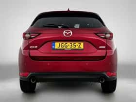 Mazda CX-5 (2019) thumbnail 22