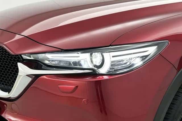 Mazda CX-5 (2019) thumbnail 25