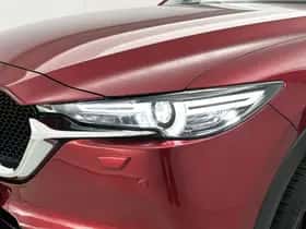 Mazda CX-5 (2019) thumbnail 25