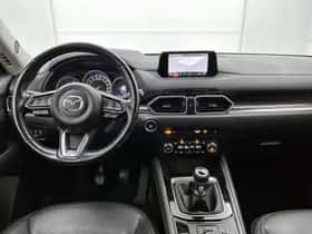 Mazda CX-5 (2019) thumbnail 4
