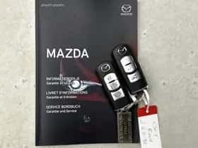 Mazda CX-5 (2019) thumbnail 33