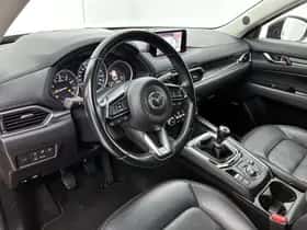 Mazda CX-5 (2019) thumbnail 36