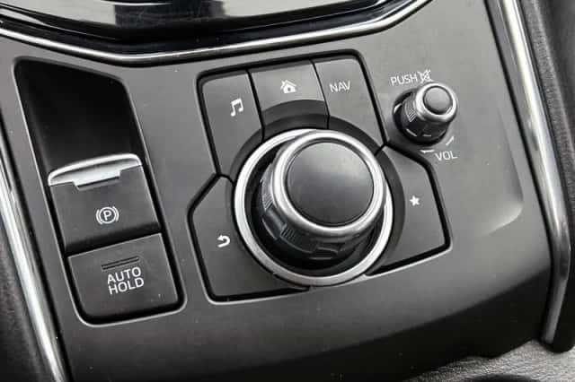 Mazda CX-5 (2019) thumbnail 38