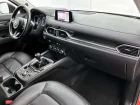Mazda CX-5 (2019) thumbnail 6